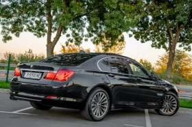 BMW 730 F01, снимка 6
