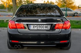 BMW 730 F01, снимка 5