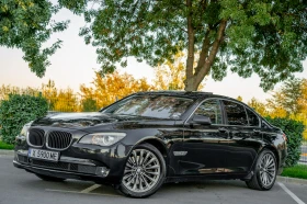BMW 730 F01, снимка 1