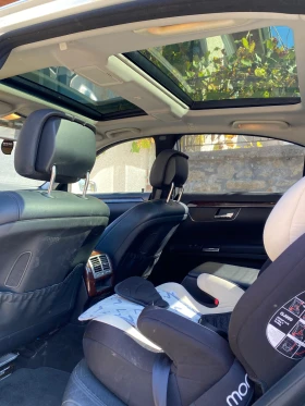 Mercedes-Benz S 550 4matic Facelift 2012, снимка 12