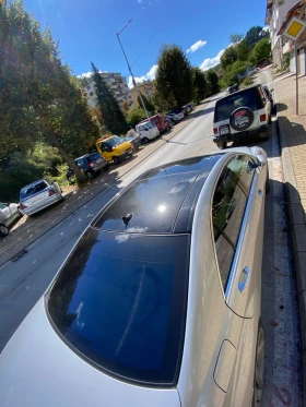 Mercedes-Benz S 550 4matic Facelift 2012, снимка 7