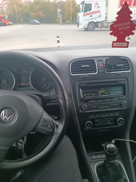VW Golf 1.6 kb., снимка 5