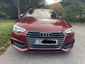 Audi A4 3.0 TDI Quattro S Line, снимка 2