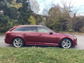 Audi A4 3.0 TDI Quattro S Line, снимка 4