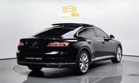 VW Arteon 2.0 TDI Prestige, снимка 4