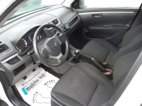 Suzuki Swift 1.3i-90ks TUNING SPORT, снимка 7