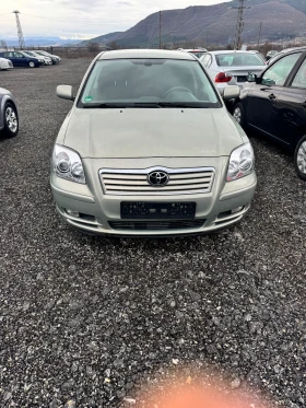 Toyota Avensis 2.0 VVTI 147 к.с., снимка 3