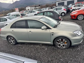 Toyota Avensis 2.0 VVTI 147 к.с., снимка 7