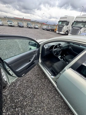 Toyota Avensis 2.0 VVTI 147 к.с., снимка 10