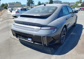 Hyundai Ioniq 6 AWD 77kWh Long Range, снимка 2