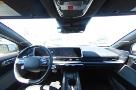 Hyundai Ioniq 6 AWD 77kWh Long Range, снимка 15