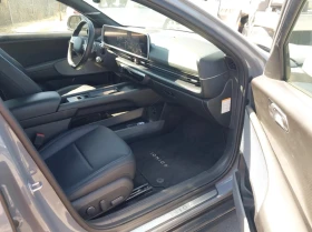 Hyundai Ioniq 6 AWD 77kWh Long Range, снимка 10