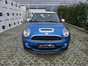 Mini Cooper s 1.6T-174кс= КОЖА= КЛИМАТРОНИК= АВТОПИЛОТ, снимка 1