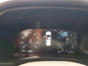 Volvo S90 ПАНО* ДИГИТАЛНО* ТАБЛО * KEYLESS, снимка 9