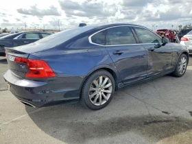 Volvo S90 ПАНО* ДИГИТАЛНО* ТАБЛО * KEYLESS, снимка 5