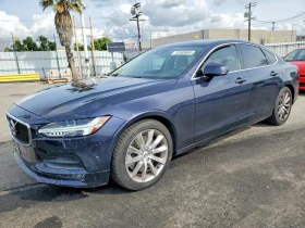 Volvo S90 ПАНО* ДИГИТАЛНО* ТАБЛО * KEYLESS, снимка 1