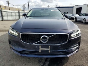 Volvo S90 ПАНО* ДИГИТАЛНО* ТАБЛО * KEYLESS, снимка 3
