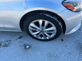 Mercedes-Benz C 300 CARFAX/ШИБИДАХ/ПОДГРЕВИ, снимка 6