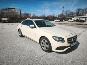 Mercedes-Benz E 200, снимка 14