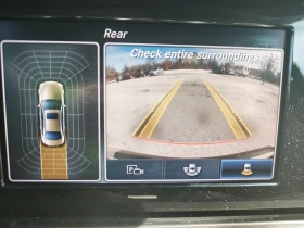 Mercedes-Benz E 200, снимка 6