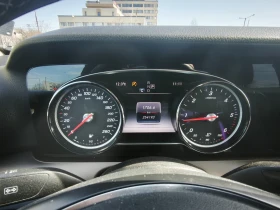 Mercedes-Benz E 200, снимка 4
