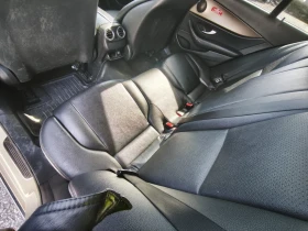 Mercedes-Benz E 200, снимка 7