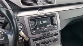 VW Passat 1.4Ti/метан , снимка 5