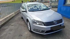 VW Passat 1.4Ti/метан , снимка 2