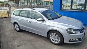 VW Passat 1.4Ti/метан , снимка 3