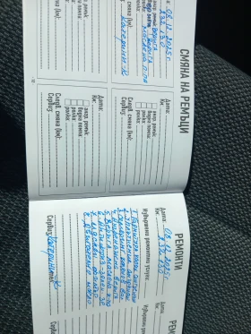 VW Passat 1.4Ti/метан , снимка 9