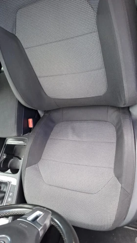 VW Passat 1.4Ti/метан , снимка 8