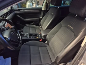 VW Passat 2.0d-190k.4x4 ALLTRACK, DIGITAL., снимка 13