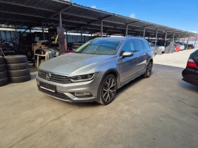 VW Passat 2.0d-190k.4x4 ALLTRACK, DIGITAL., снимка 1