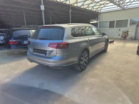 VW Passat 2.0d-190k.4x4 ALLTRACK, DIGITAL., снимка 4