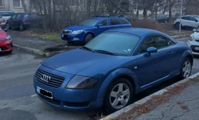 Audi Tt, снимка 1