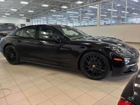 Porsche Panamera  4  / CARFAX/ PANORAMA / CAMERA / MATRIX , снимка 3