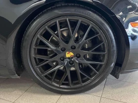 Porsche Panamera  4  / CARFAX/ PANORAMA / CAMERA / MATRIX , снимка 7