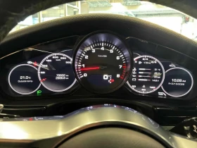 Porsche Panamera  4  / CARFAX/ PANORAMA / CAMERA / MATRIX , снимка 8