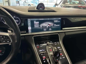 Porsche Panamera  4  / CARFAX/ PANORAMA / CAMERA / MATRIX , снимка 9