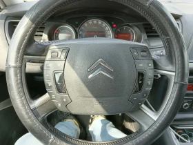 Citroen C5, снимка 17