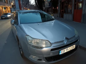 Citroen C5, снимка 1