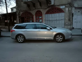 Citroen C5, снимка 3