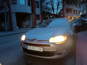 Citroen C5, снимка 4