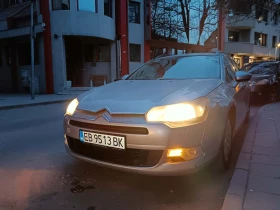 Citroen C5, снимка 5