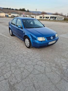 VW Bora, снимка 1