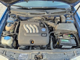 VW Bora, снимка 4