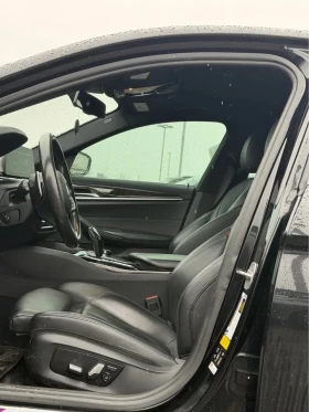 BMW 540 MPACK* HARMAN* HEADUP* ПОДГРЕВ* 1СОБСТВЕНИК, снимка 5