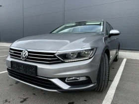 VW Alltrack Digital-Distronic, 2.0 Дизел, 4MOTION, снимка 1