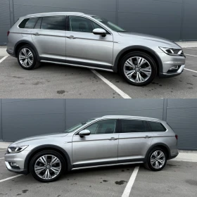 VW Alltrack Digital-Distronic, 2.0 Дизел, 4MOTION, снимка 4