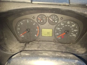 Ford Transit Custom 125 T350, снимка 4